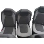 JUEGO ASIENTOS COMPLETO 120955