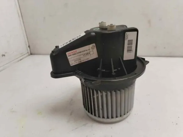 VENTILADOR CALEFACCION 121820