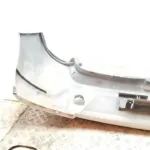 PARAGOLPES TRASERO 122279