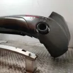 PARAGOLPES TRASERO 120576