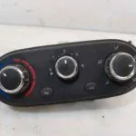 MANDO CALEFACCION / AIRE ACONDICIONADO 121978