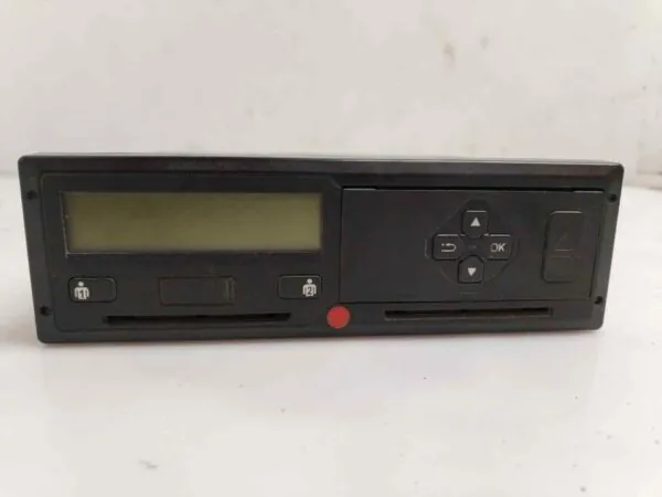 MODULO ELECTRONICO 121234