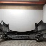 PARAGOLPES TRASERO 120576