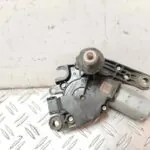 MOTOR LIMPIA TRASERO 122204