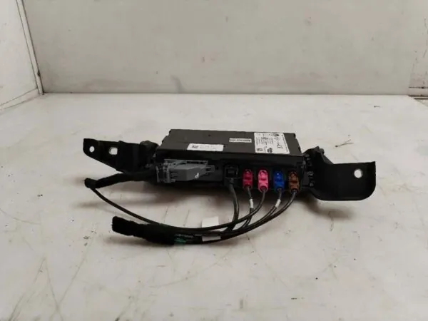 MODULO ELECTRONICO 120563
