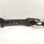 MANETA EXTERIOR TRASERA IZQUIERDA 121758