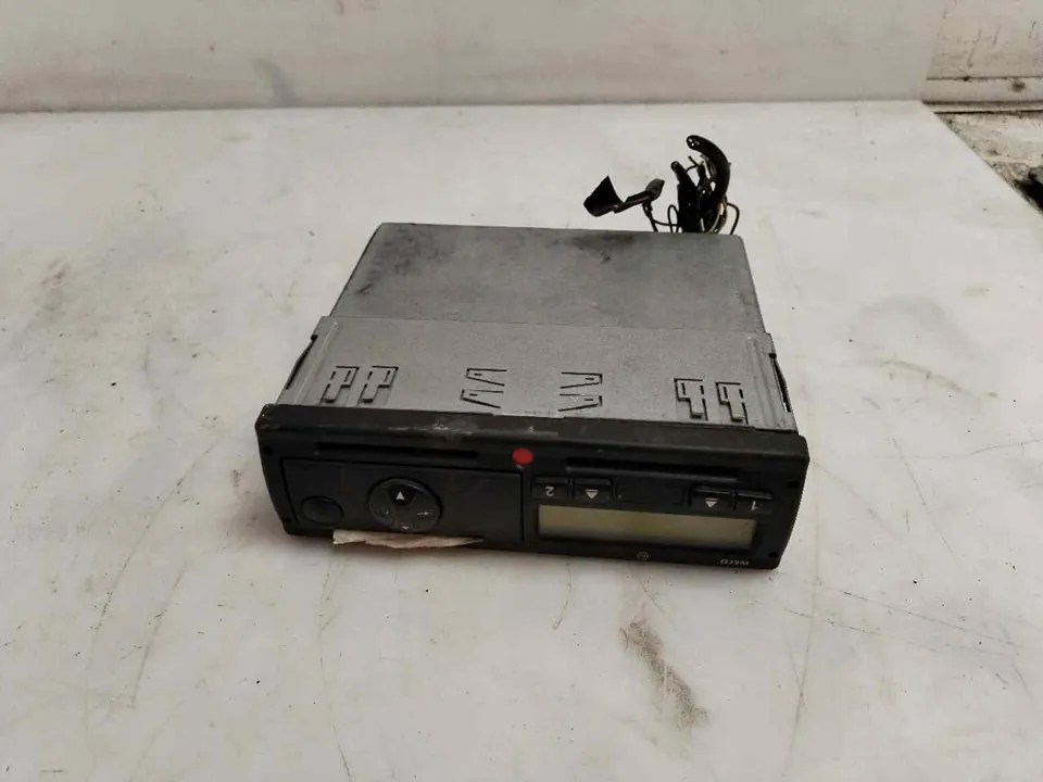 MODULO ELECTRONICO 120656