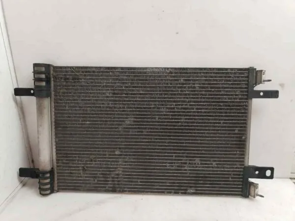 CONDENSADOR / RADIADOR AIRE ACONDICIONADO 120798