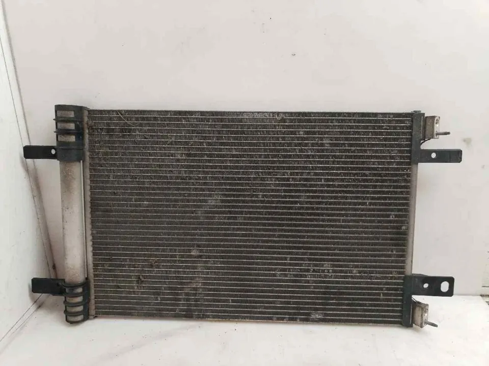 CONDENSADOR / RADIADOR AIRE ACONDICIONADO 120798