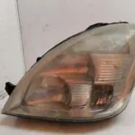 FARO IZQUIERDO 121107