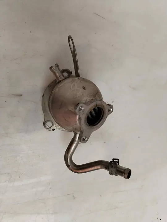 ENFRIADOR EGR 120616