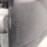 RETROVISOR DERECHO 120997