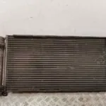 CONDENSADOR / RADIADOR AIRE ACONDICIONADO 120291