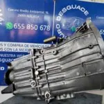 CAJA CAMBIOS 121205