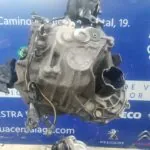 CAJA CAMBIOS 122199