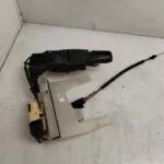 CERRADURA PUERTA DELANTERA DERECHA 120495