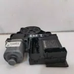 MOTOR ELEVALUNAS DELANTERO IZQUIERDO 121424