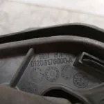 RETROVISOR IZQUIERDO 122105