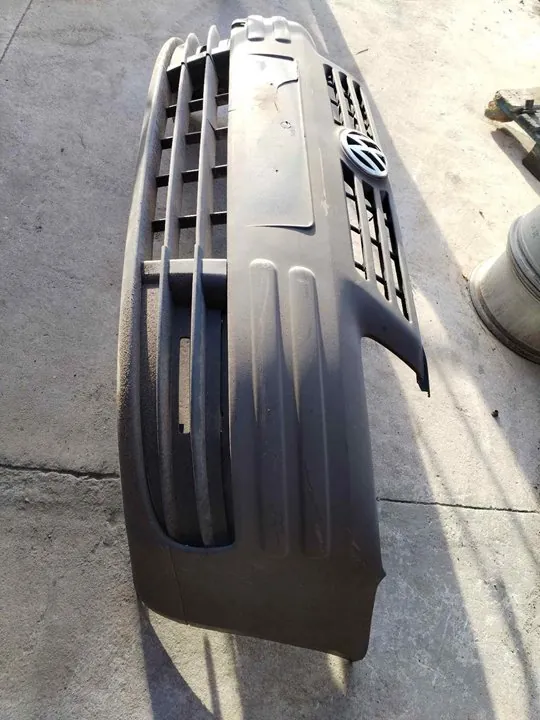 PARAGOLPES DELANTERO 120749