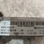 MODULO ELECTRONICO 120991
