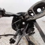 MANGUETA TRASERA IZQUIERDA 121193