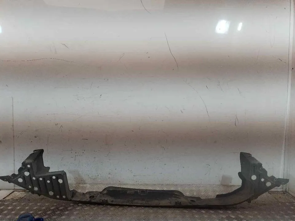 SPOILER PARAGOLPES TRASERO 121138