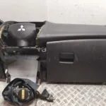 KIT AIRBAG 121857