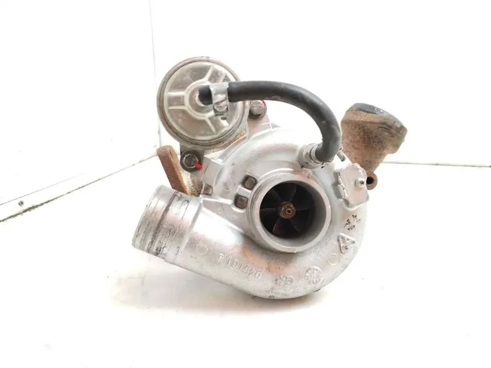 TURBOCOMPRESOR 122454