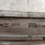 INTERCOOLER 120793