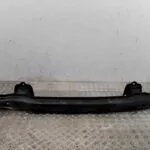 REFUERZO PARAGOLPES TRASERO 121190