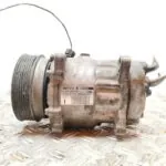 COMPRESOR AIRE ACONDICIONADO 122449
