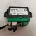 MODULO ELECTRONICO 120756