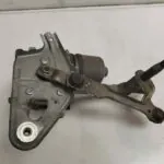 MOTOR LIMPIA DELANTERO 121071