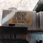 MANDO MULTIFUNCION 121304