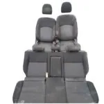 JUEGO ASIENTOS COMPLETO 121940