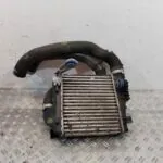 INTERCOOLER 121149