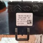 MANDO CLIMATIZADOR 121557