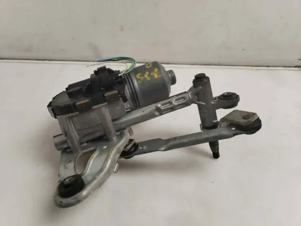 MOTOR LIMPIA DELANTERO 121070