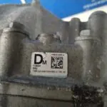 DIFERENCIAL TRASERO 121266