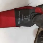 CINTURON SEGURIDAD DELANTERO IZQUIERDO 121264