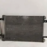 CONDENSADOR / RADIADOR AIRE ACONDICIONADO 120798
