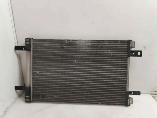 CONDENSADOR / RADIADOR AIRE ACONDICIONADO 120798