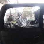 PUERTA TRASERA IZQUIERDA 121747