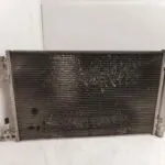 CONDENSADOR / RADIADOR AIRE ACONDICIONADO 119466