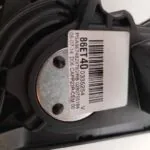 PEDAL ACELERADOR 120760