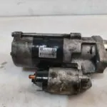 MOTOR ARRANQUE 122173