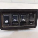 MANDO BLOQUEO PUERTAS 121254