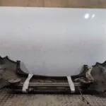 PARAGOLPES TRASERO 122179