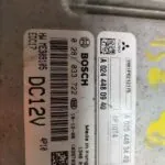 CENTRALITA MOTOR UCE 121224