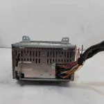 SISTEMA AUDIO / RADIO CD 121444